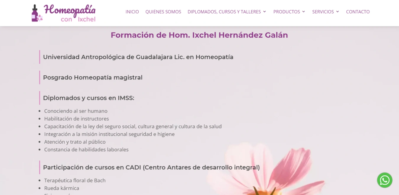 homeopatiaconixchel2-pagina-web-gha-grupohernandezalba